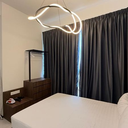 Urban Suites @ George Town Penang By Bnb4U Dış mekan fotoğraf