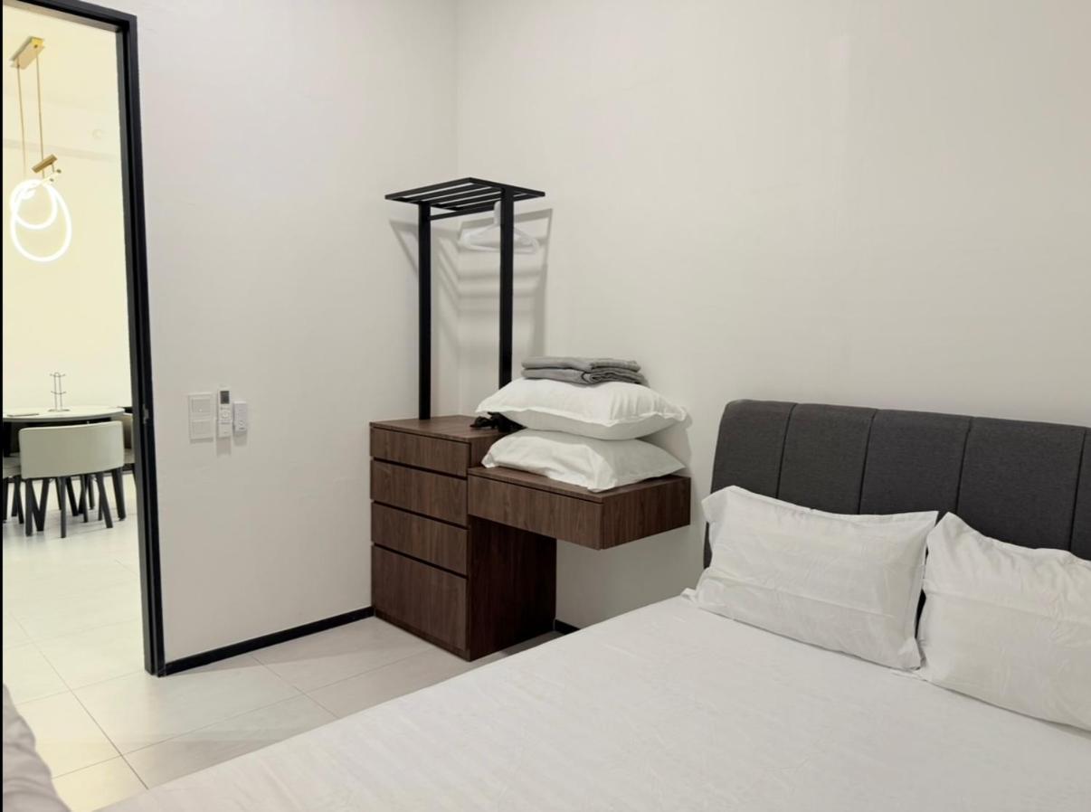 Urban Suites @ George Town Penang By Bnb4U Dış mekan fotoğraf