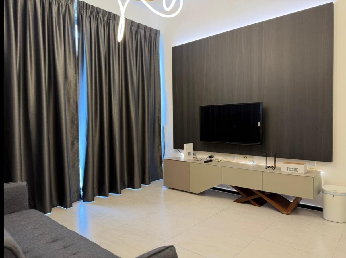 Urban Suites @ George Town Penang By Bnb4U Dış mekan fotoğraf