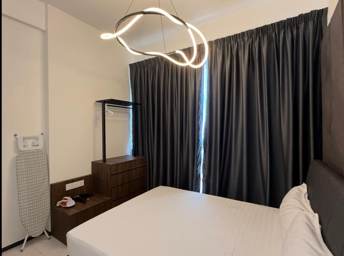 Urban Suites @ George Town Penang By Bnb4U Dış mekan fotoğraf